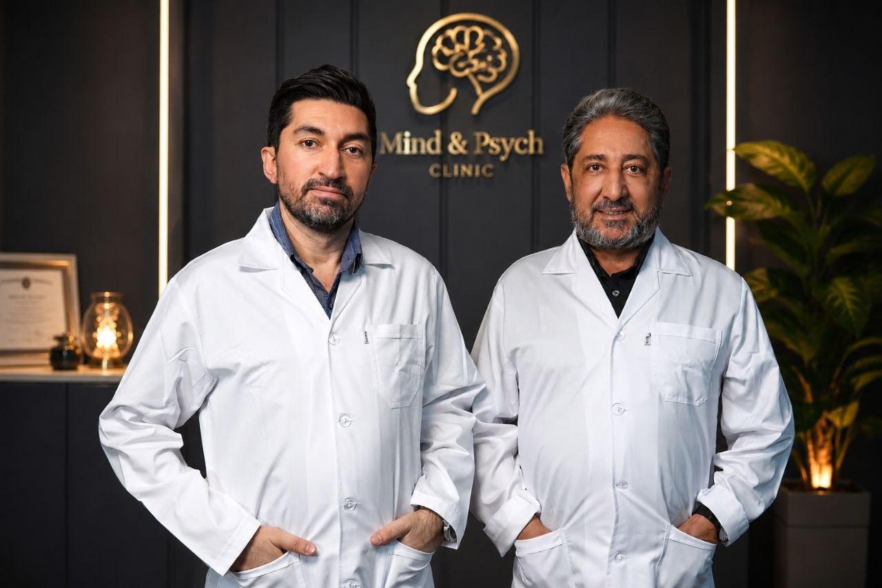 تیم علمی NCL در فضای رسمی مرکز